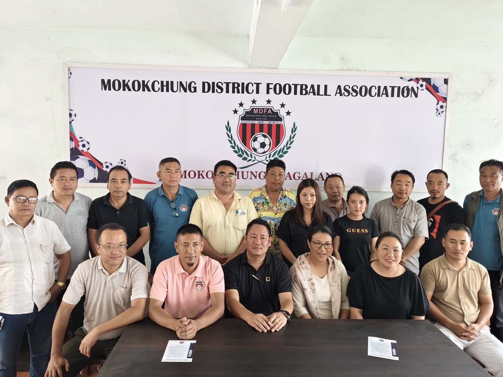 MDFA